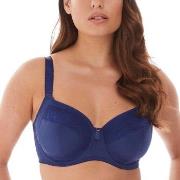 Fantasie BH Illusion Side Support Bra Marine polyamid E 75 Dame