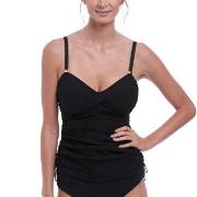 Fantasie Ottawa Underwire Twist Tankini Svart polyamid E 75 Dame