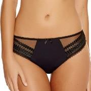 Fantasie Truser Rebecca Brief Svart XX-Large Dame