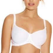 Fantasie BH Rebecca Padded Bra Hvit D 90 Dame