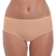 Fantasie Truser Smoothease Invisible Stretch Brief Beige polyamid One ...