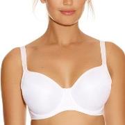 Fantasie BH Smoothing Moulded Balcony Bra Hvit C 80 Dame