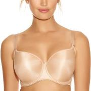 Fantasie BH Smoothing Moulded T-Shirt Bra Beige D 85 Dame