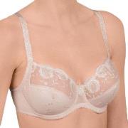 Felina Conturelle Provence Bra With Wire BH Lysrosa E 70 Dame