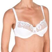 Felina Conturelle Provence Bra With Wire BH Hvit B 90 Dame