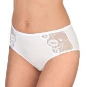 Felina Conturelle Provence Brief Truser Hvit 40 Dame