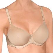 Felina Conturelle Pure Feeling Spacer Bra Wire BH Sand D 70 Dame