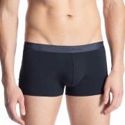 Calida Clean Line Boxer Brief Mørkblå tencel X-Large Herre