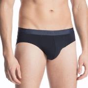 Calida Clean Line Midi Brief Mørkblå micro modal Medium Herre