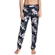 Calida Favorites Dreams Printed Pants Blå Mønster bomull Small Dame