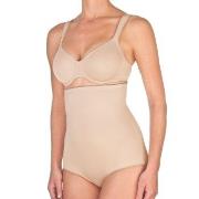 Felina Conturelle Soft Touch Maxi Brief Truser Sand 50 Dame