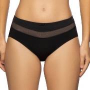 Felina Truser Divine Vision Brief Svart 42 Dame