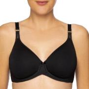 Felina BH Divine Vision Spacer Bra With Wire Svart D 90 Dame