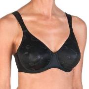 Felina BH Emotions Bra With Wire Svart B 85 Dame