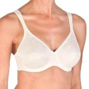 Felina BH Emotions Bra With Wire Vanilje D 80 Dame