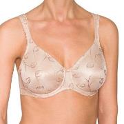 Felina BH Emotions Bra With Wire Beige B 90 Dame