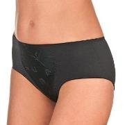 Felina Truser Emotions Brief Svart 46 Dame