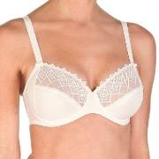 Felina BH Joy Bra With Wire Vanilje B 85 Dame