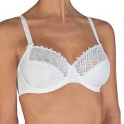 Felina BH Joy Bra With Wire Hvit D 85 Dame