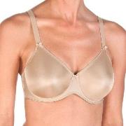 Felina BH Joy Molded Bra With Wire Sand B 80 Dame