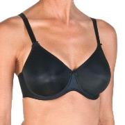 Felina BH Joy Molded Bra With Wire Mørkblå D 95 Dame