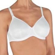 Felina BH Joy Molded Bra With Wire Hvit B 80 Dame