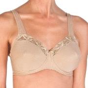 Felina BH Melina Bra With Wire Sand C 75 Dame