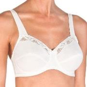 Felina BH Melina Bra With Wire Benhvit D 90 Dame