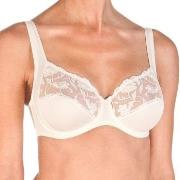 Felina BH Moments Bra With Wire Vanilje B 90 Dame