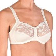 Felina BH Moments Bra Without Wire Vanilje D 75 Dame