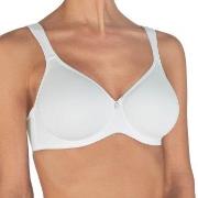 Felina BH Pure Balance Spacer Bra With Wire Hvit B 85 Dame