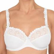 Felina BH Rhapsody Bra With Wire Hvit D 90 Dame