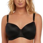 Freya BH Starlight Idol Moulded Bra Svart F 85 Dame