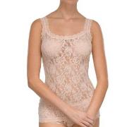 Hanky Panky Unlined Cami Beige nylon Large Dame