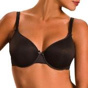 Chantelle BH Basic Invisible T-shirt Bra Svart B 85 Dame