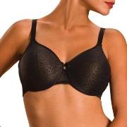 Chantelle BH C Magnifique Underwired Bra Svart C 80 Dame