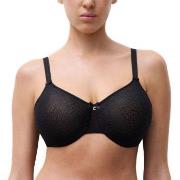 Chantelle BH C Magnifique Underwired Bra Svart D 95 Dame