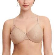 Chantelle BH C Magnifique Underwired Bra Hud E 80 Dame