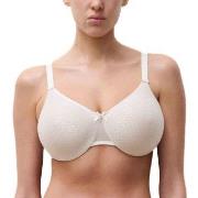 Chantelle BH C Magnifique Underwired Bra Elfenben E 95 Dame