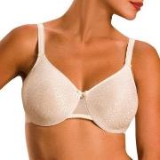 Chantelle BH C Magnifique Underwired Bra Elfenben F 80 Dame