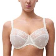 Chantelle BH Champs Elysees 3-part Bra Sand D 95 Dame