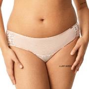 Chantelle Truser Day To Night Brief Beige nylon 44 Dame