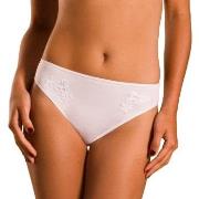 Chantelle Truser Hedona Brief Hvit 38 Dame