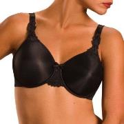 Chantelle BH Hedona Underwired Bra Svart B 75 Dame