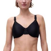 Chantelle BH Hedona Underwired Bra Svart B 95 Dame