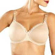 Chantelle BH Merci Maternity Bra Hud E 75 Dame