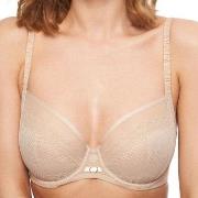 Chantelle BH Parisian Allure Underwired Bra Hud C 75 Dame