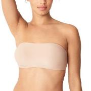 Chantelle BH Soft Stretch Padded Bandeau Hud M/L Dame