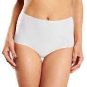 Chantelle Truser Soft Stretch Panties Benhvit One Size Dame