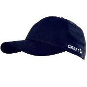 Craft Community Cap Marine bomull L/XL